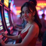 Ingin menang besar di mesin slot? Temukan tips dan trik terbaru untuk meningkatkan peluang Anda dalam meraih kemenangan besar di permainan slot online.