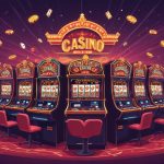 Slot Gacor Hari Ini Apa yang Membuatnya Berbeda dari Game Slot Lain